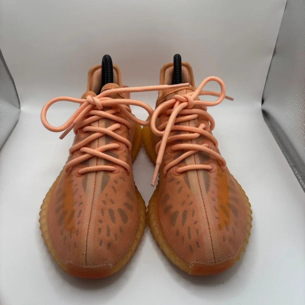 Adidas‎ Yeezy Boost 350v2 Mono Clay Men's Size 5 EUC GW2870
